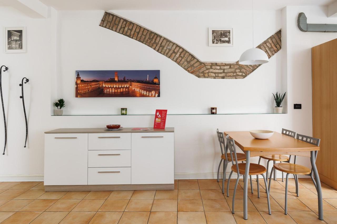 Lejlighed Bertiera Family Duplex By Wonderful Italy Bologna