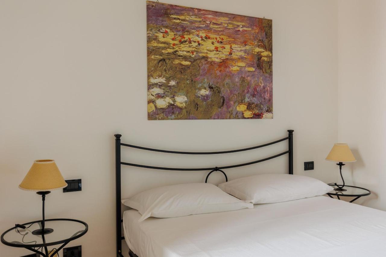 Bertiera Family Duplex By Wonderful Italy Apartment Bologna