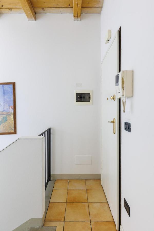 Lejlighed Bertiera Family Duplex By Wonderful Italy