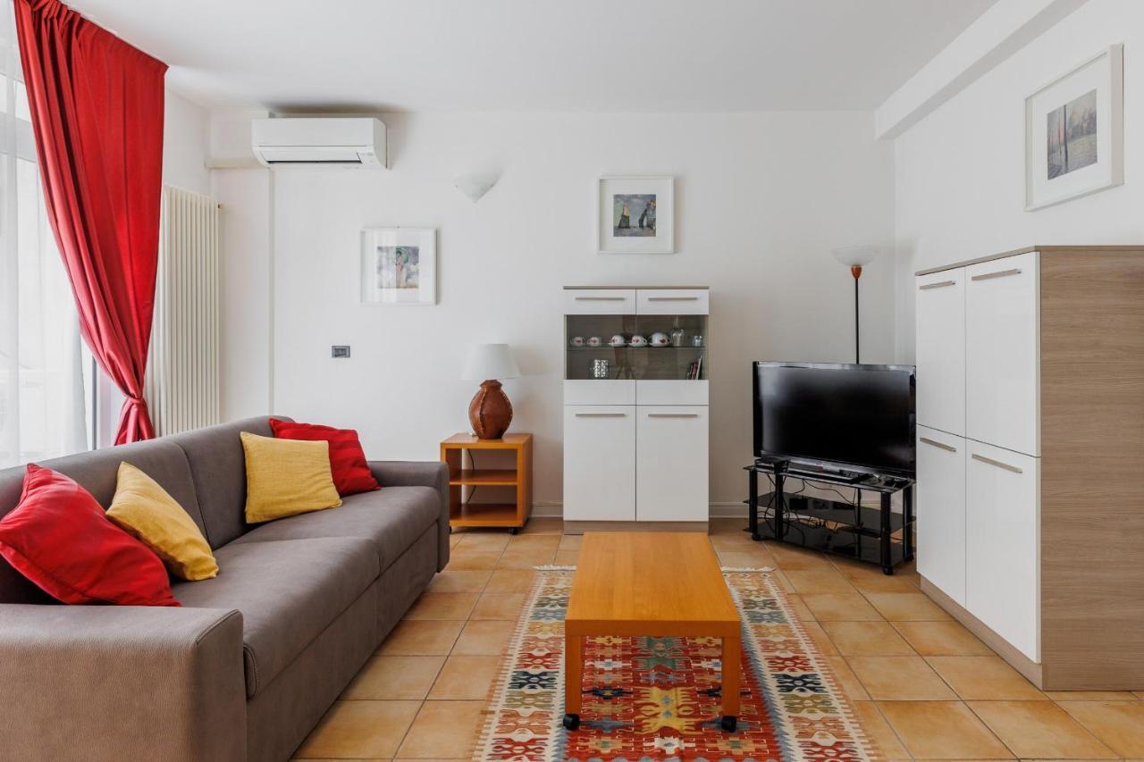 Bertiera Family Duplex By Wonderful Italy