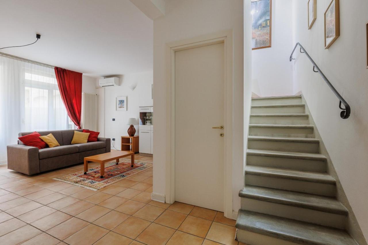 Lejlighed Bertiera Family Duplex By Wonderful Italy Bologna