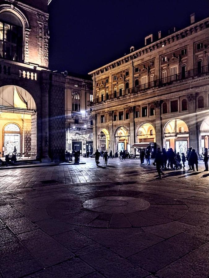 Affittacamere Di Andrea Bertolino Bologne