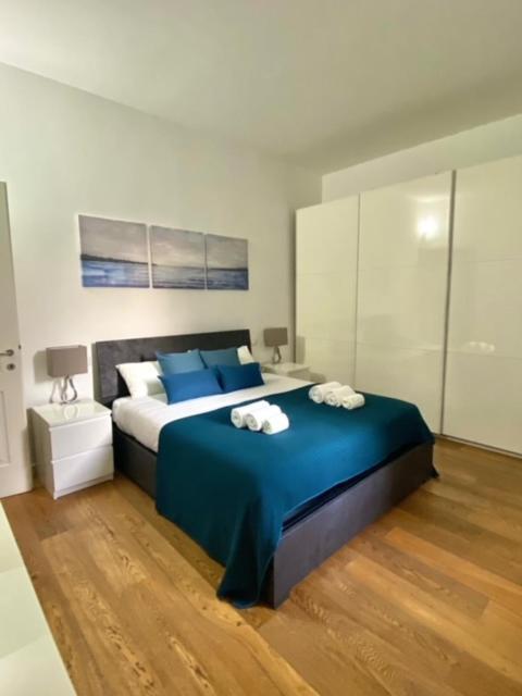 Apartamento A Casa Di Jhany *