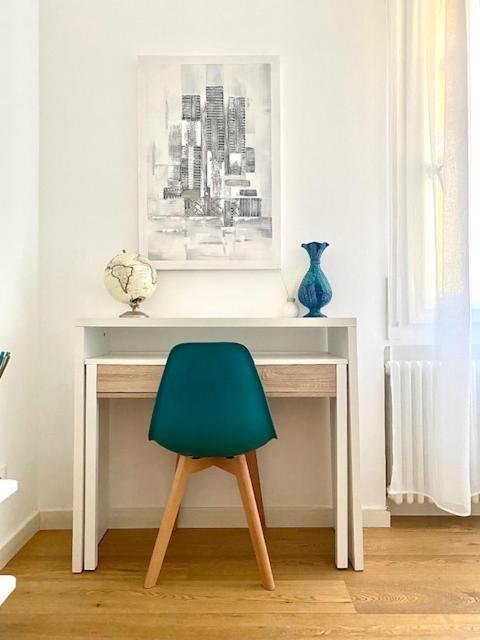 Apartamento A Casa Di Jhany