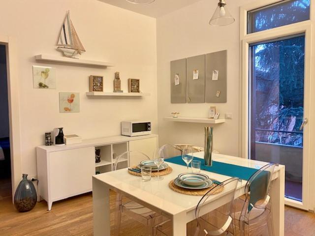 A Casa Di Jhany Apartamento Bolonha