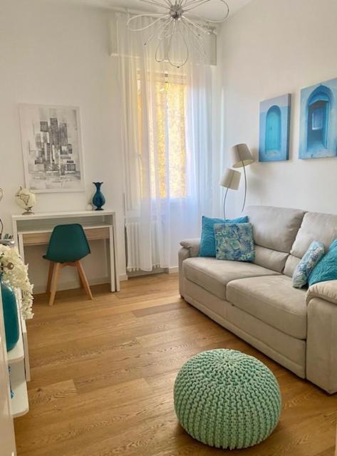 Apartamento A Casa Di Jhany Bolonha