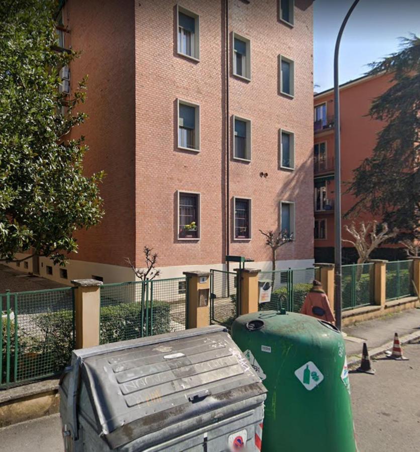 A Casa Dello Steno - Unicita Rustica Apartment Bologna
