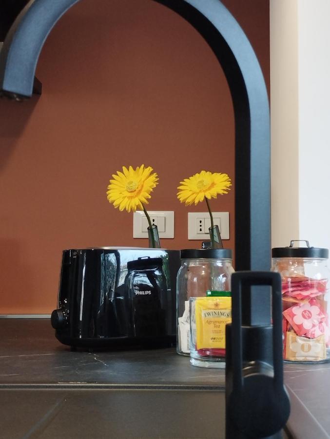 A Casa Di Twiggy Apartment