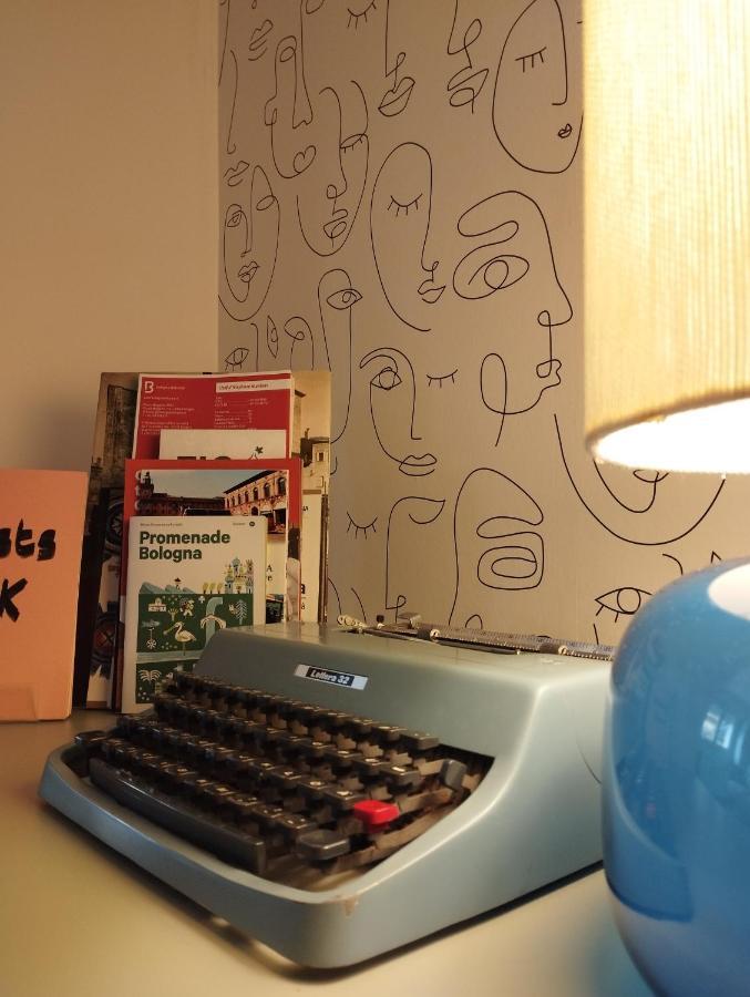 Apartment A Casa Di Twiggy