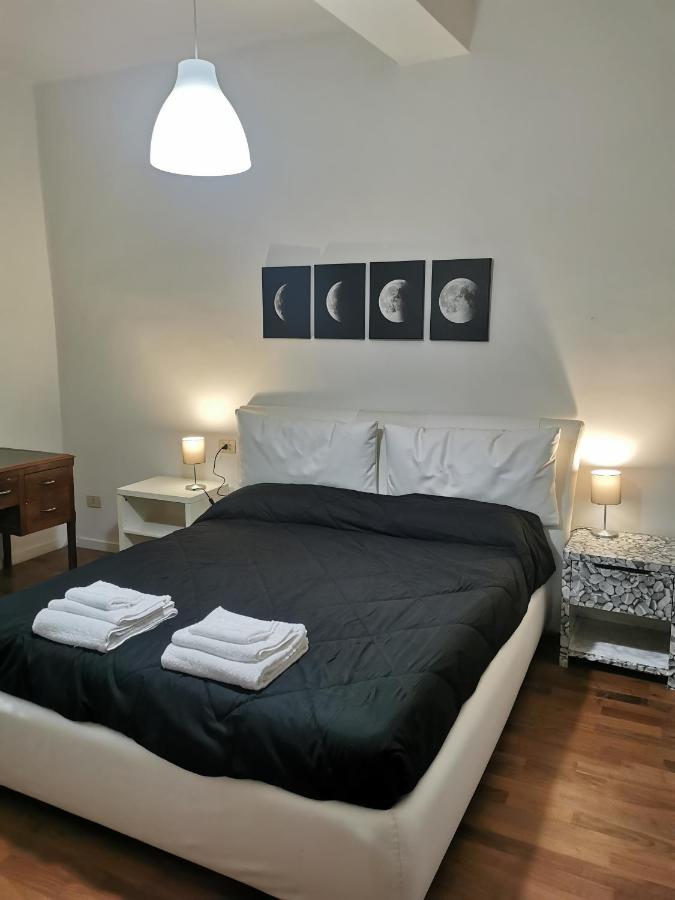 Moline 11 Apartamento Bolonha