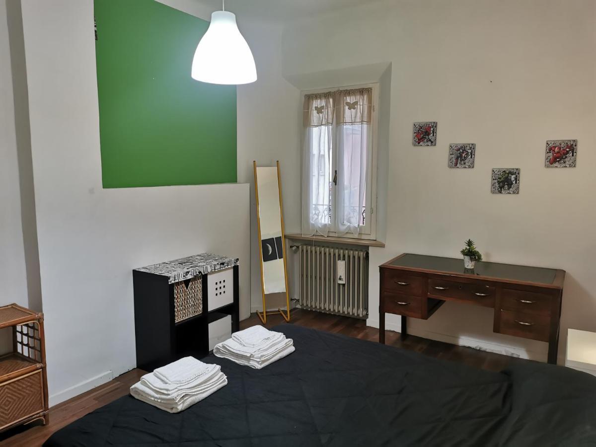 Moline 11 * Bologna