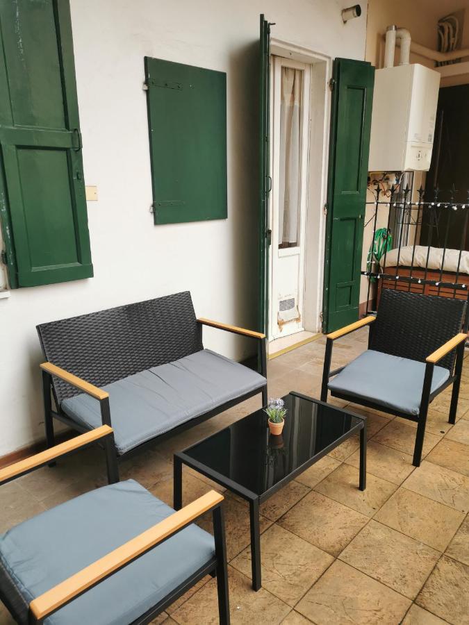 Moline 11 Apartamento