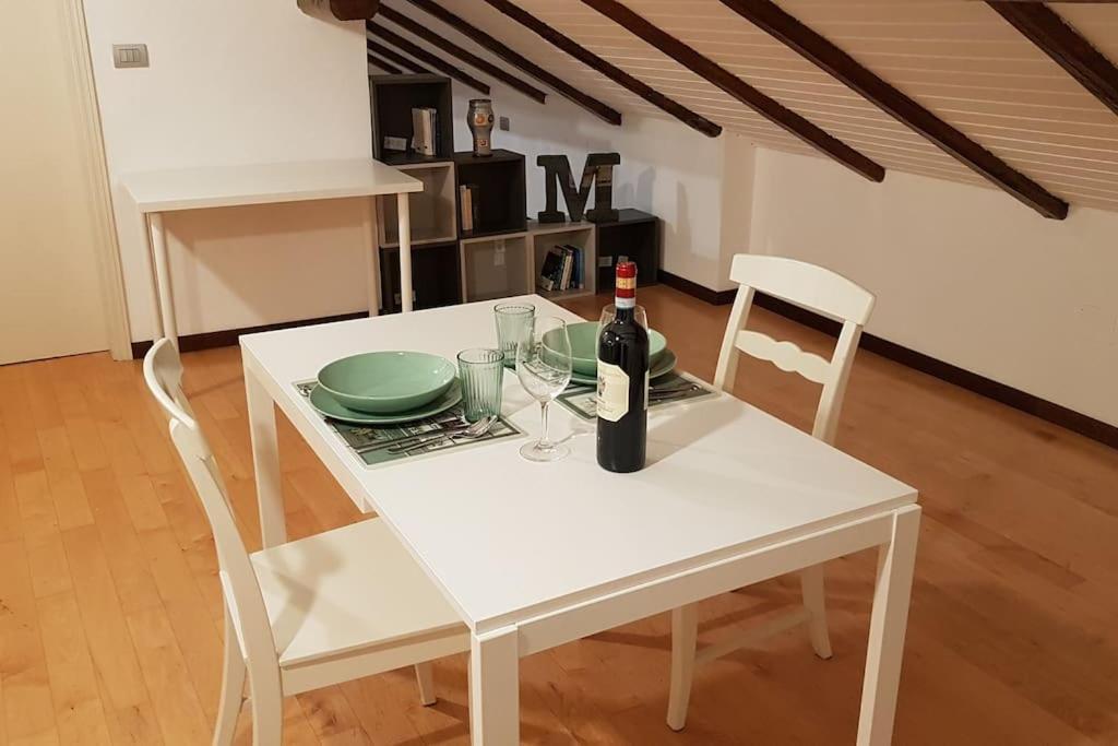 Lejlighed Casa Marzia - Vicino A Sant'orsola E Centro Citta, Silenzioso E Accogliente *