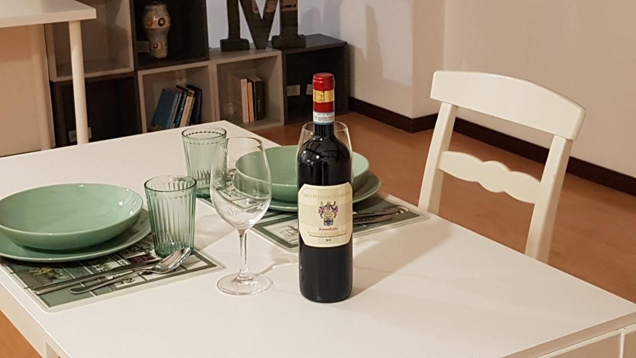 Casa Marzia - Vicino A Sant'orsola E Centro Citta, Silenzioso E Accogliente Lejlighed