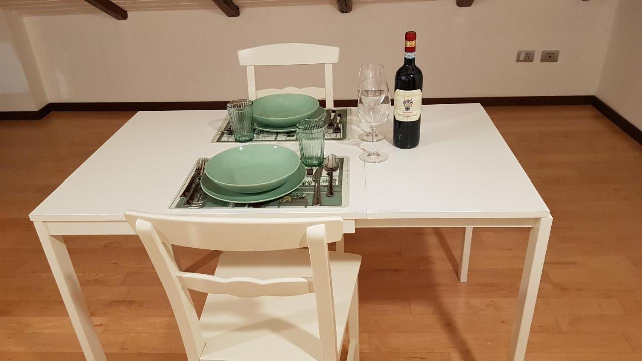 Lejlighed Casa Marzia - Vicino A Sant'orsola E Centro Citta, Silenzioso E Accogliente *