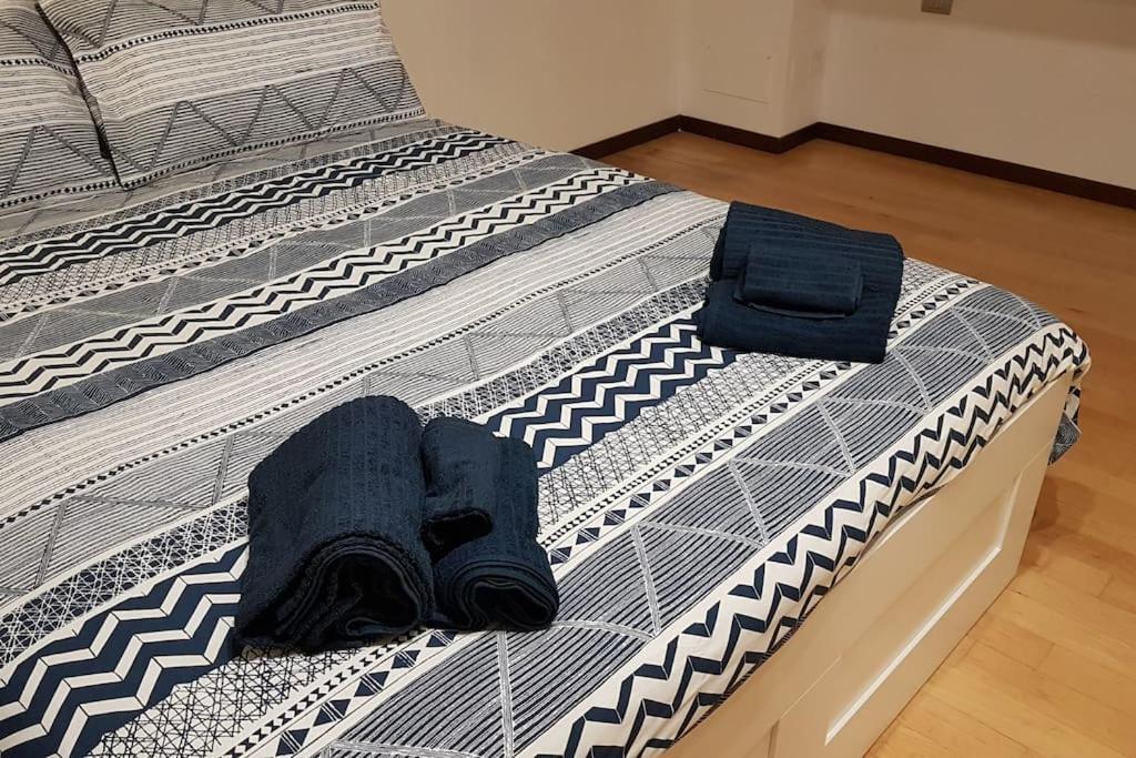 Casa Marzia - Vicino A Sant'orsola E Centro Citta, Silenzioso E Accogliente Lejlighed