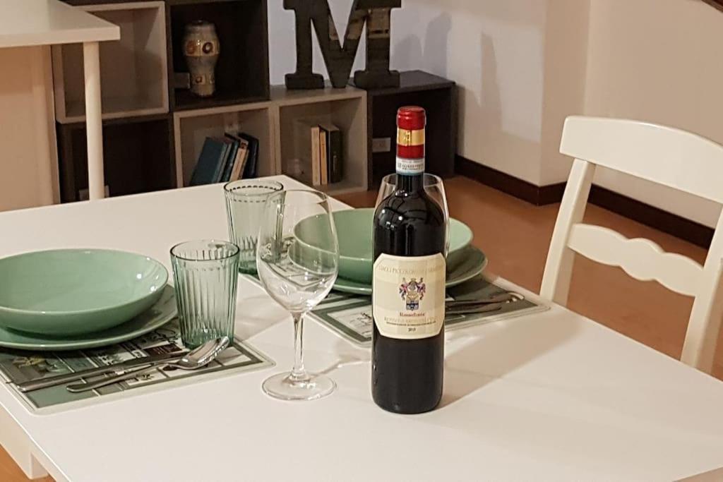 Lejlighed Casa Marzia - Vicino A Sant'orsola E Centro Citta, Silenzioso E Accogliente
