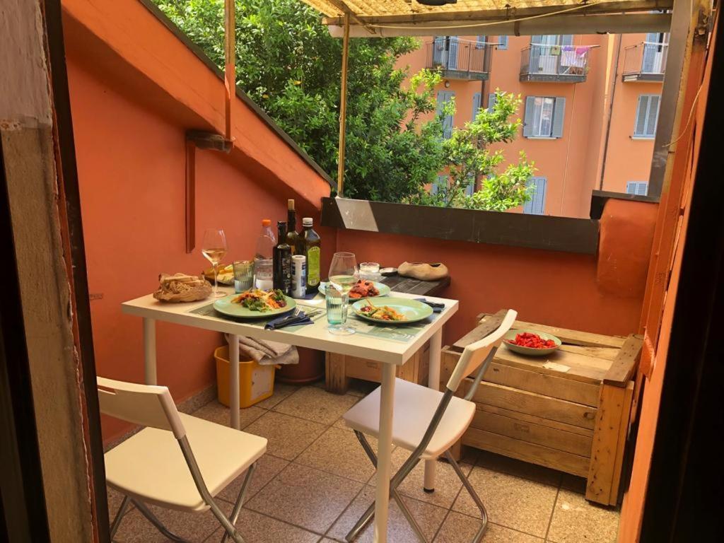 Casa Marzia - Vicino A Sant'orsola E Centro Citta, Silenzioso E Accogliente *