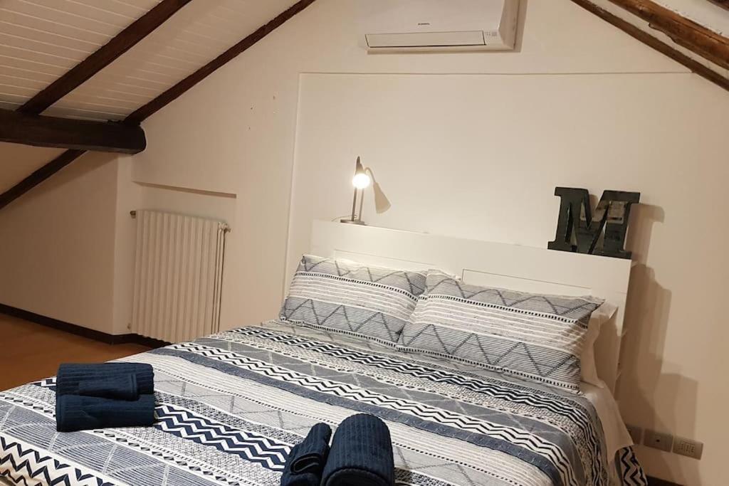 Casa Marzia - Vicino A Sant'orsola E Centro Citta, Silenzioso E Accogliente Lejlighed