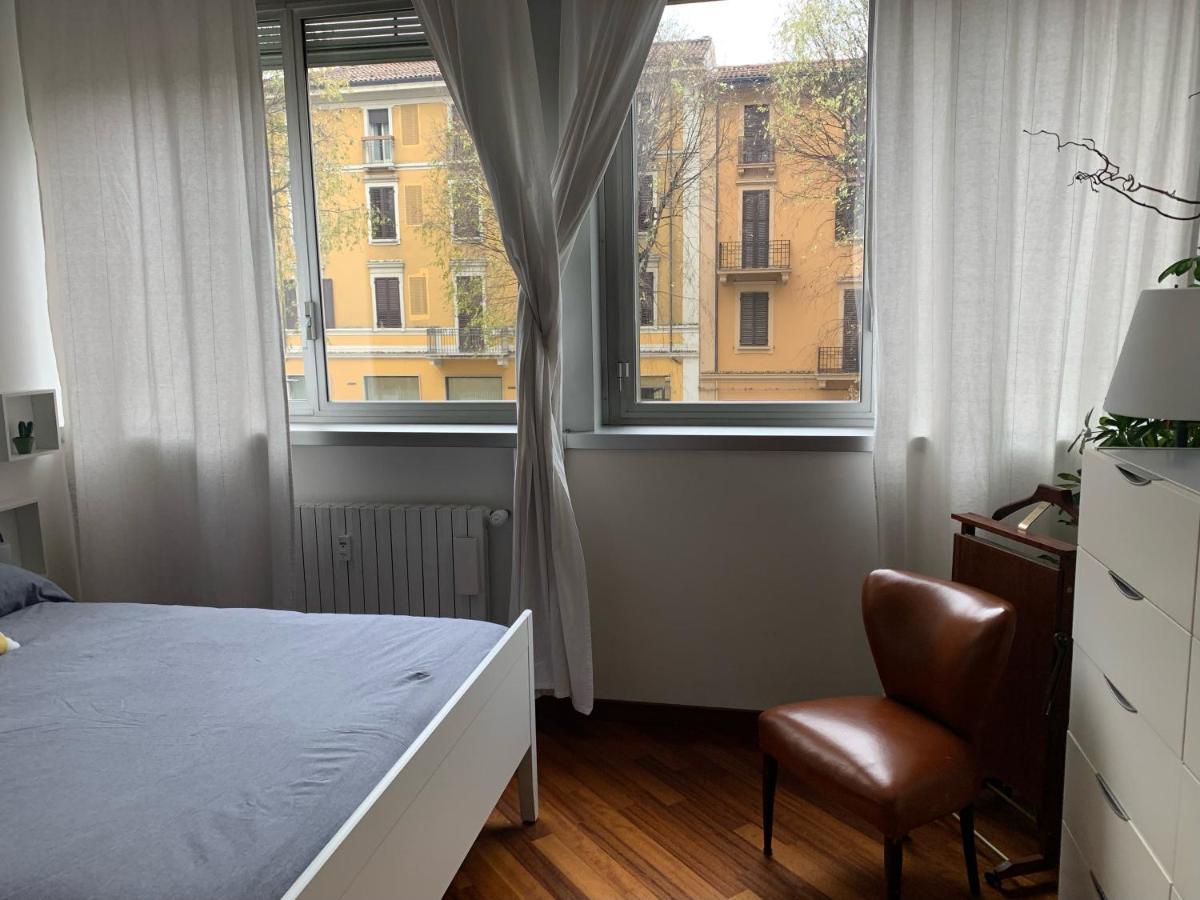 Casa Massafabbri * Bologne
