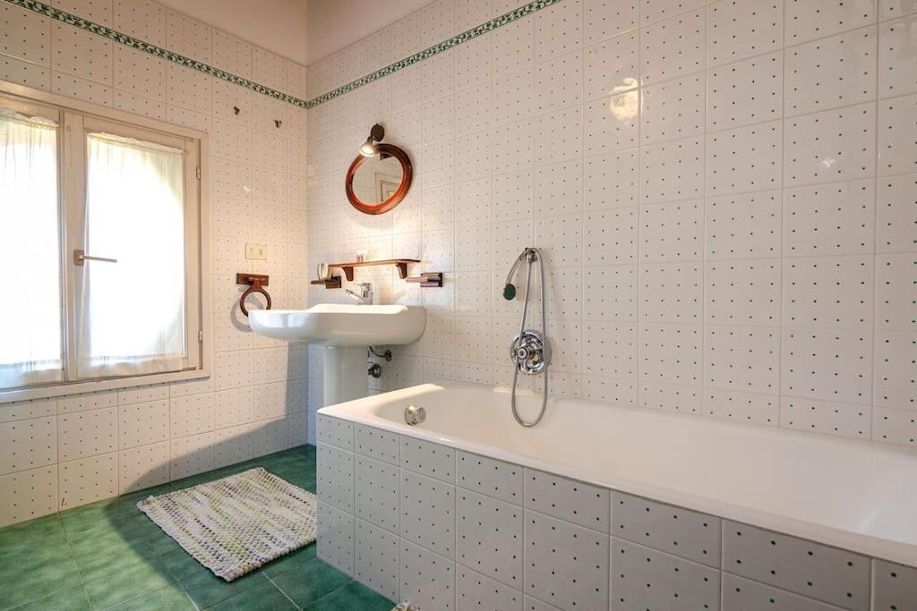 Appartement Griffoni Home, In The Heart Of The *