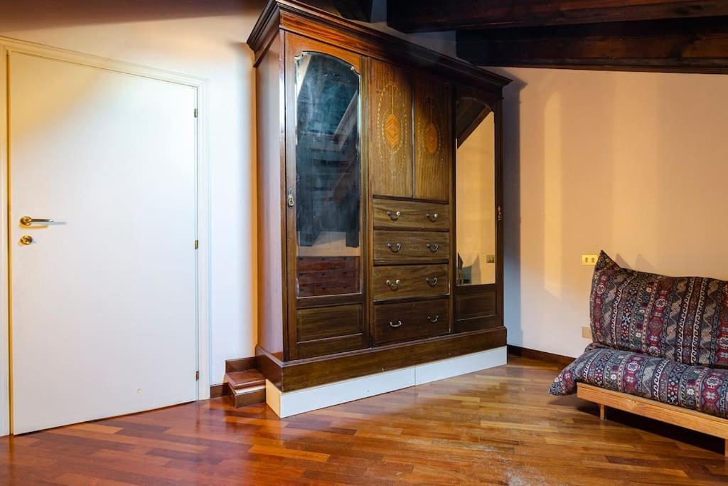 Griffoni Home, In The Heart Of The Bologne
