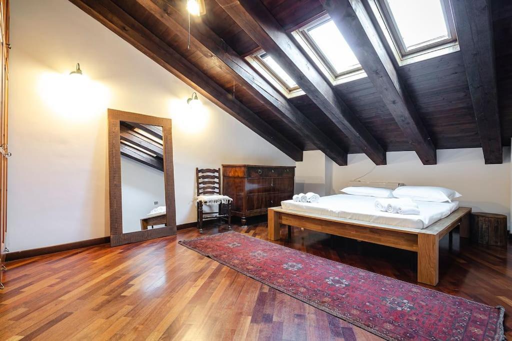 Griffoni Home, In The Heart Of The * Bologne
