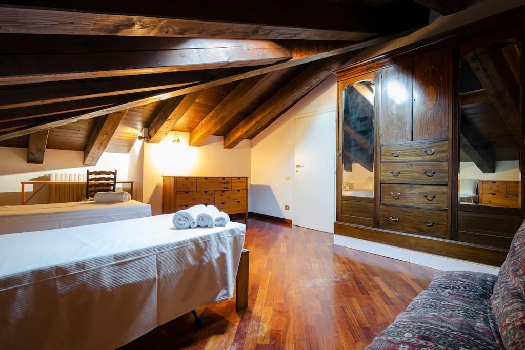 Appartement Griffoni Home, In The Heart Of The *