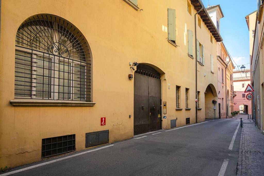 Griffoni Home, In The Heart Of The Appartement