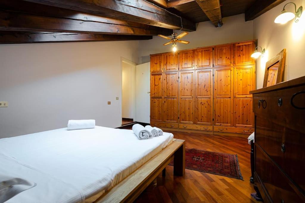 Griffoni Home, In The Heart Of The Appartement