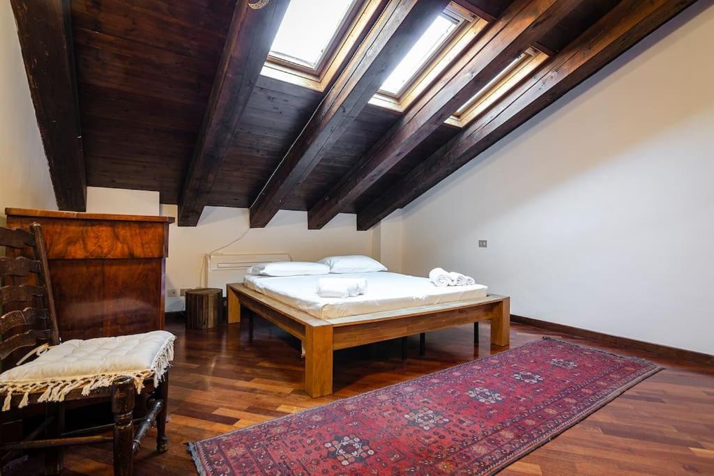 Griffoni Home, In The Heart Of The Appartement *