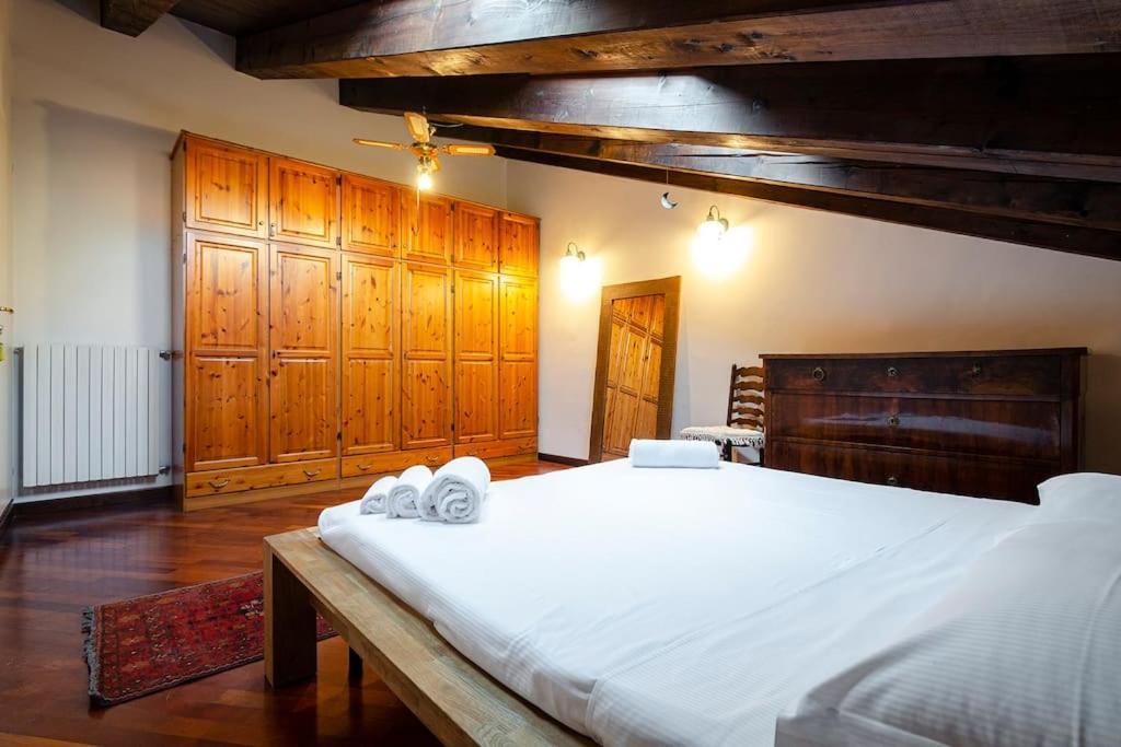 Griffoni Home, In The Heart Of The Appartement