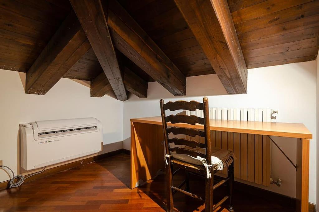 Griffoni Home, In The Heart Of The Appartement *