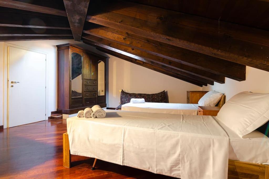 Griffoni Home, In The Heart Of The Appartement *