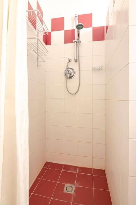 Griffoni Home, In The Heart Of The Appartement *