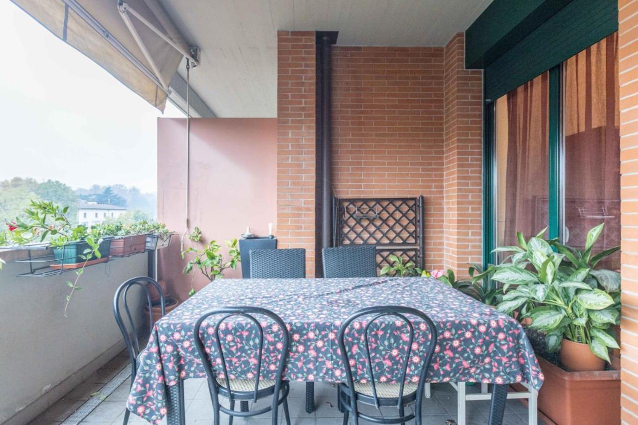 Masini 56, Apartment *