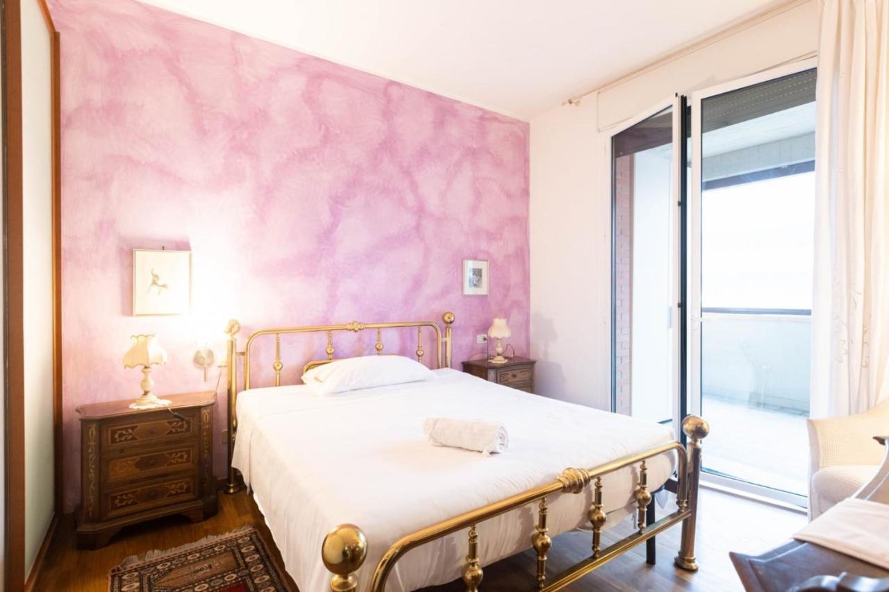 Masini 56, Apartment Bologna