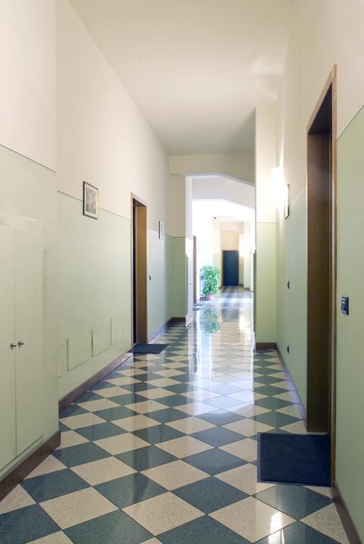 Casa Temporanea Aparthotel Bologna