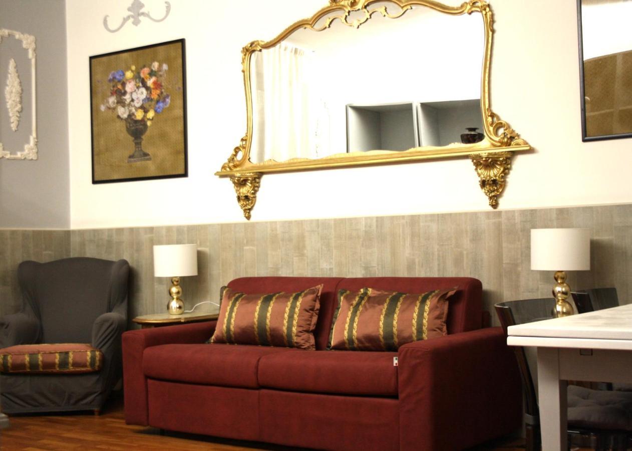 Apartment Blu Centro Storico Bologna