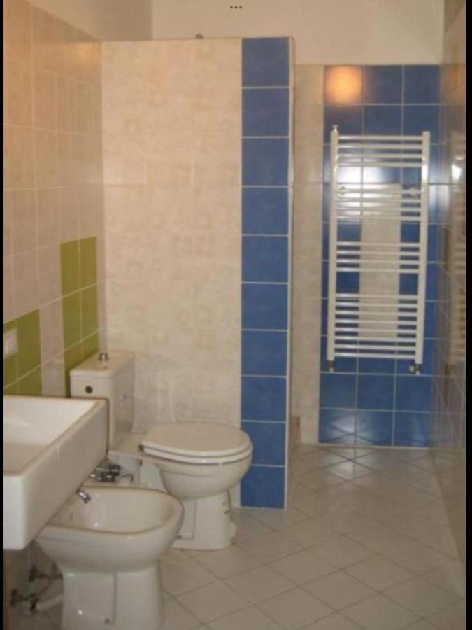 Backpackers House * Bolonia
