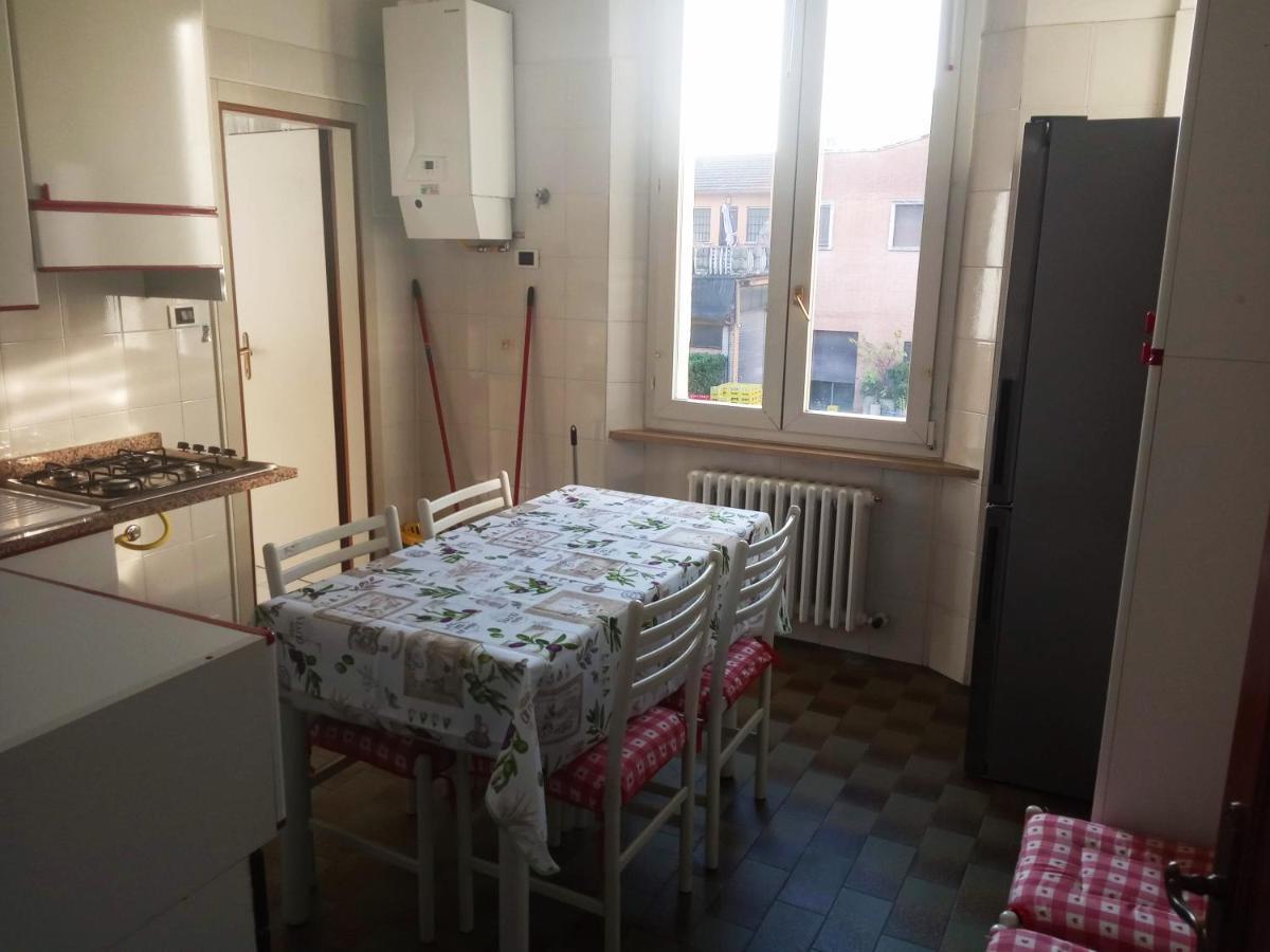 Guest house Primaticcio A Sud Bologna