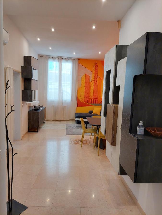 2towers House_centro Storico Di Appartement