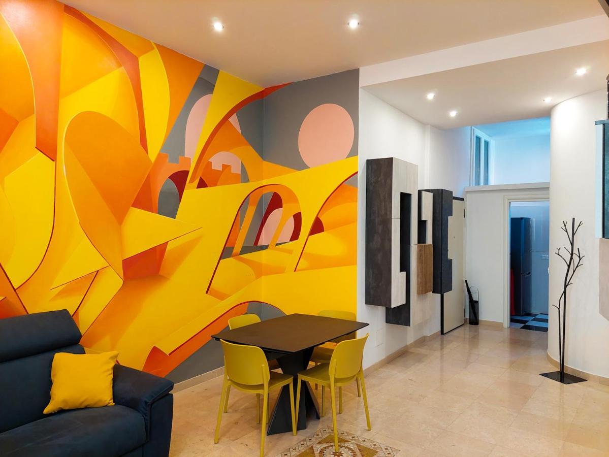 Appartement 2towers House_centro Storico Di Bologne
