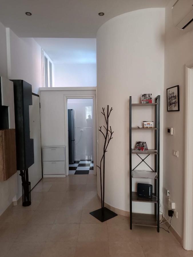 Appartement 2towers House_centro Storico Di