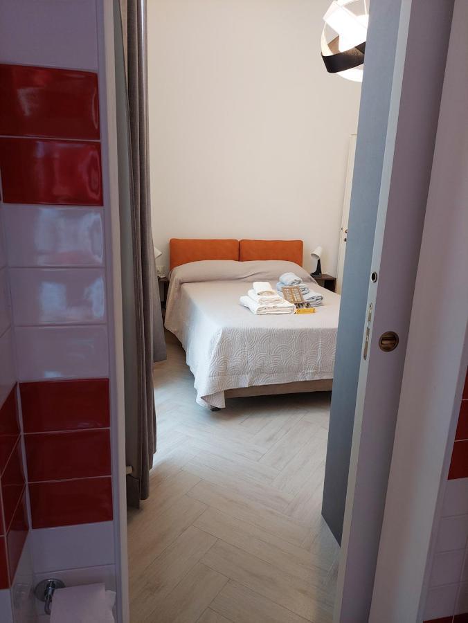 2towers House_centro Storico Di Appartement *