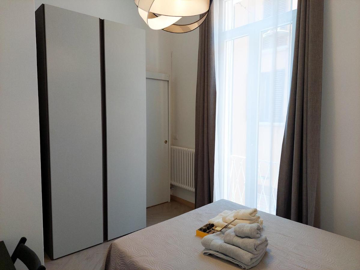 Appartement 2towers House_centro Storico Di