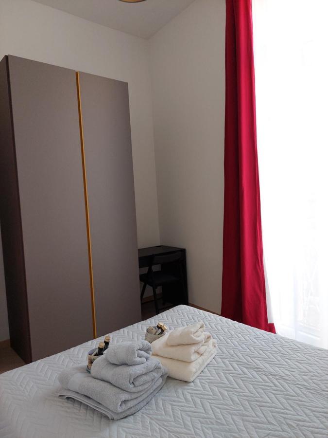 Appartement 2towers House_centro Storico Di