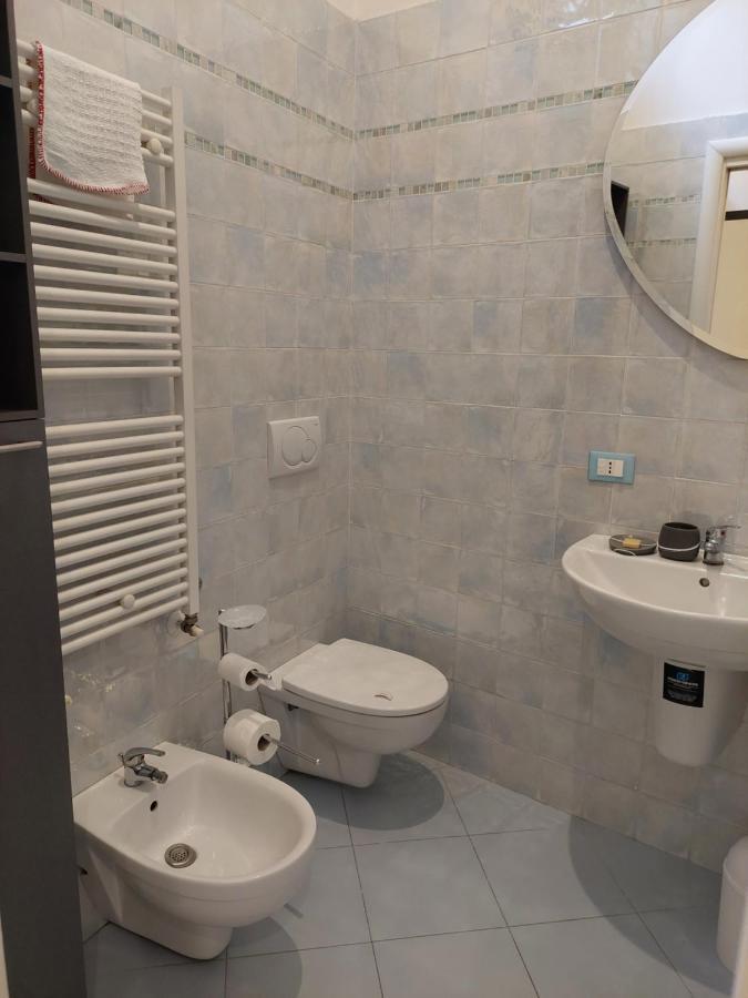 2towers House_centro Storico Di Appartement Bologne