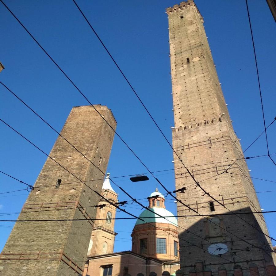 2towers House_centro Storico Di Apartment