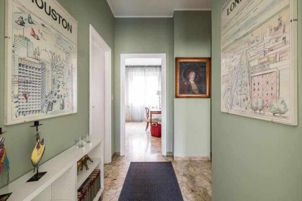 Casa Carlotti Bologne
